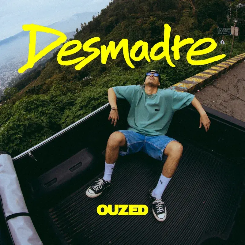 DESMADRE