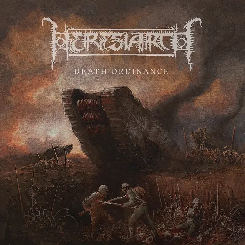 Death Ordinance