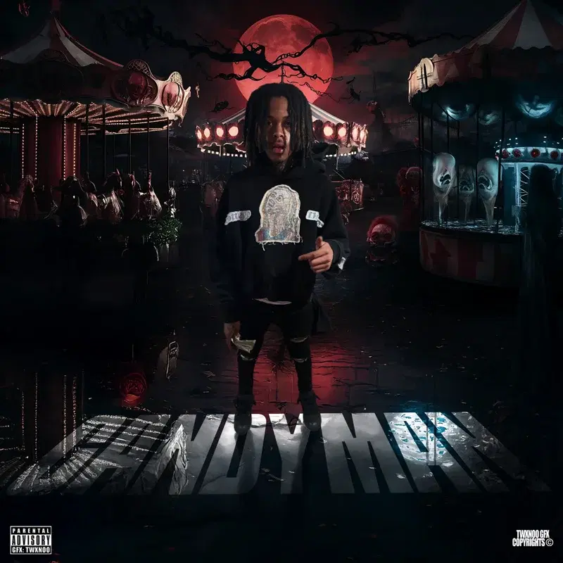 Cover Art