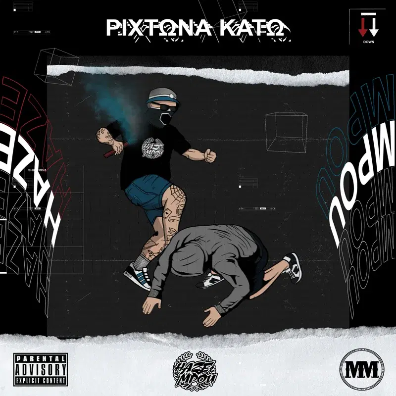 Cover Art