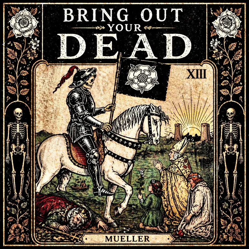 Cover Art