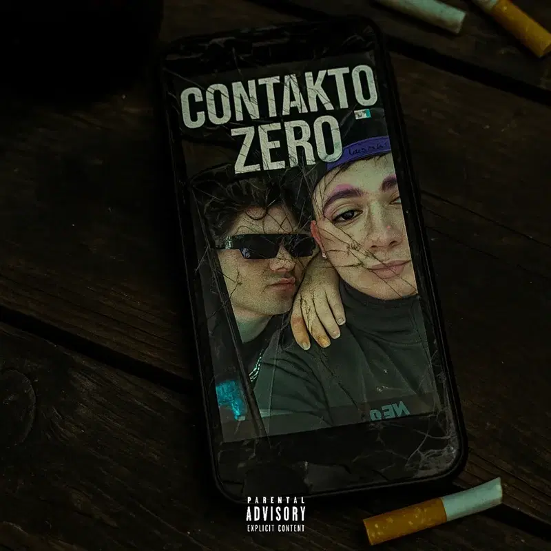 CONTAKTO ZERO