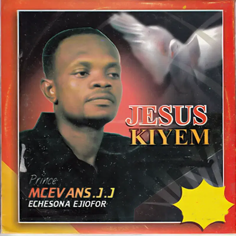 Jesus Kiyem