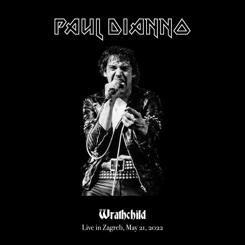 Wrathchild (Live in Zagreb - May 21, 2022)