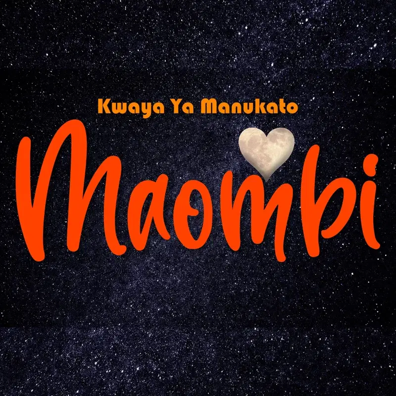 Maombi