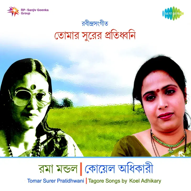 Tomar Surer Pratidhwani