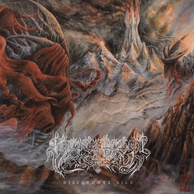 Discarnate Ails