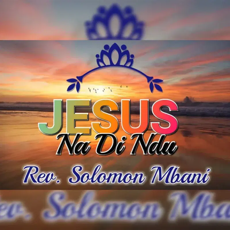 Jesus Na Di Ndu