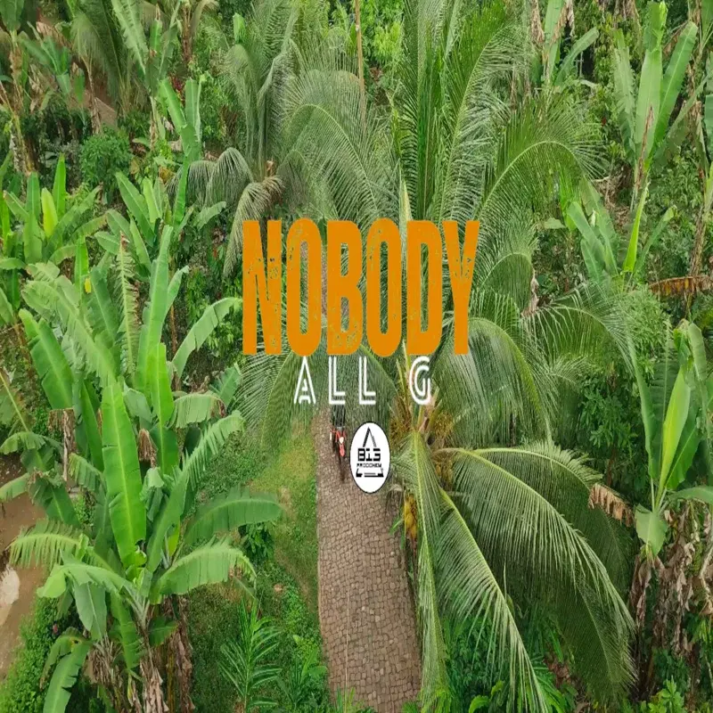 Nobody