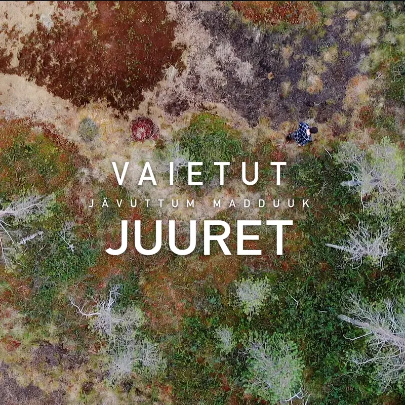 Vaietut Juuret - Jävuttum madduuk