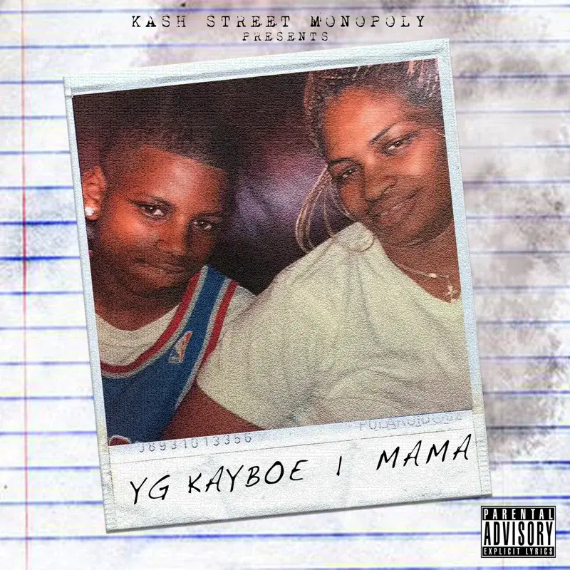 Mama