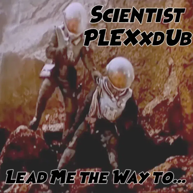 Lead Me the Way To