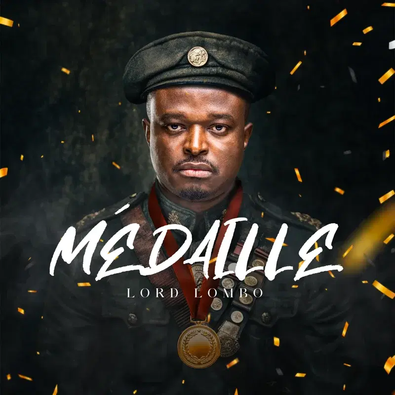 Médaille