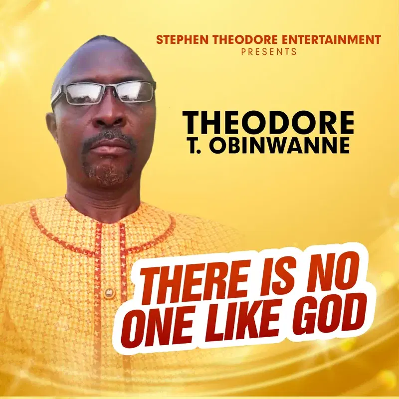 There is No One Like God
