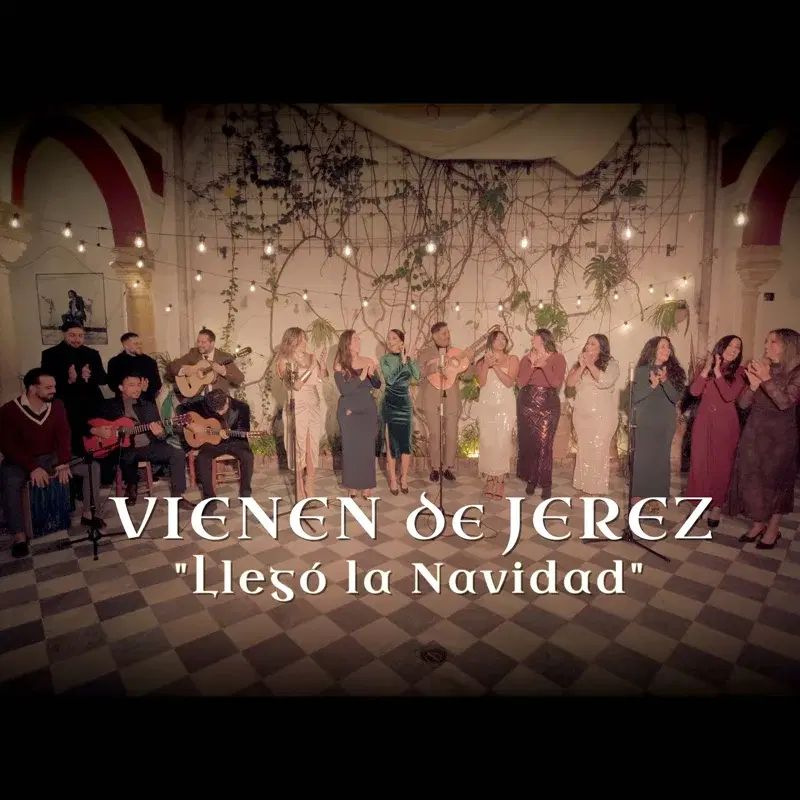 Llegó la Navidad
