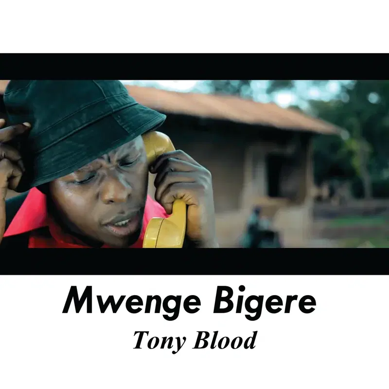 Mwenge Bigere