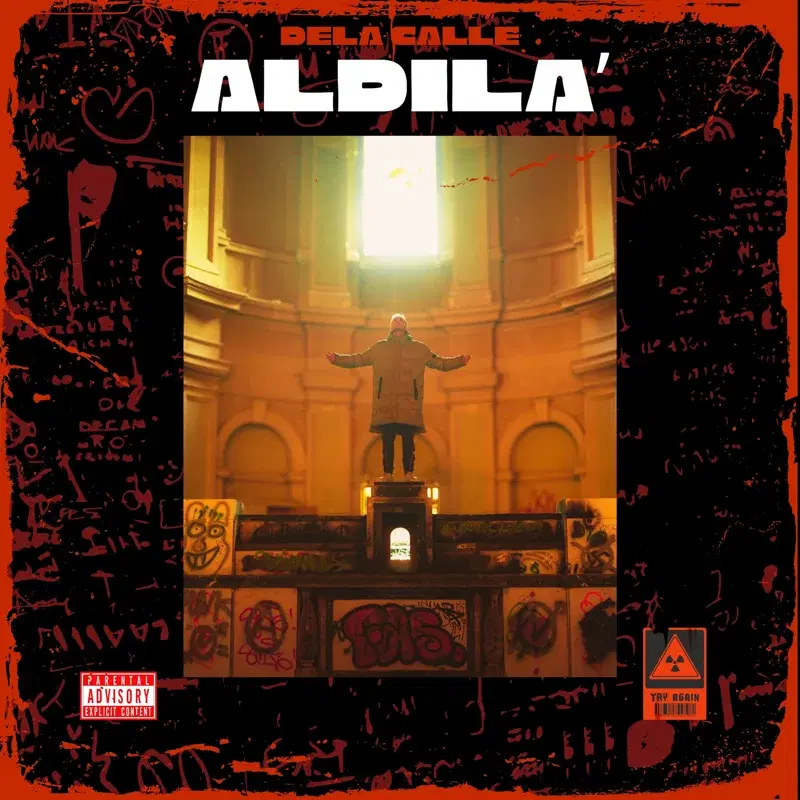 ALDILA'