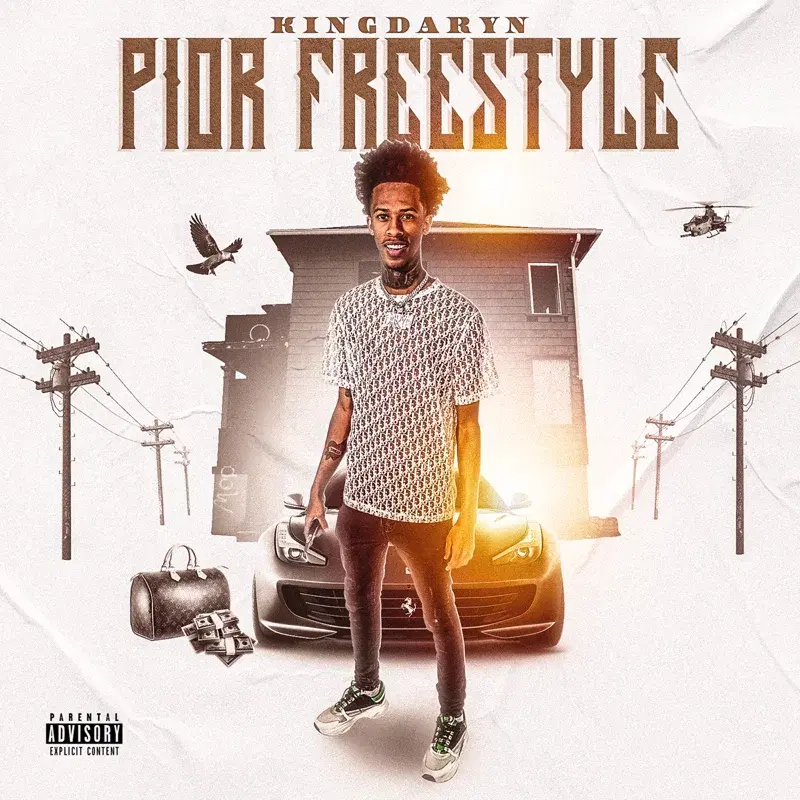 Pior Freestyle