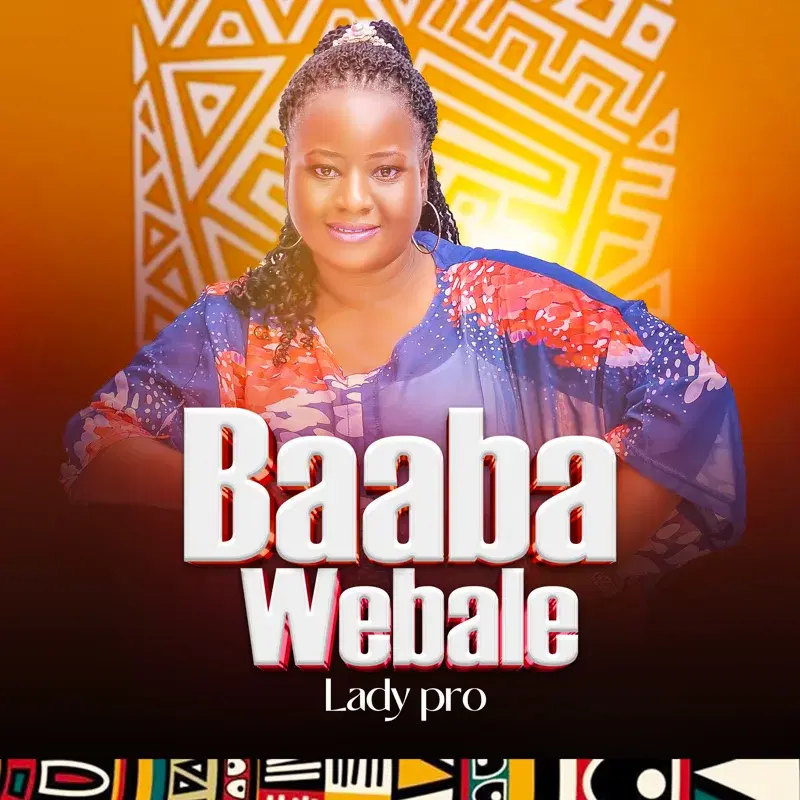 Baba Webaleino