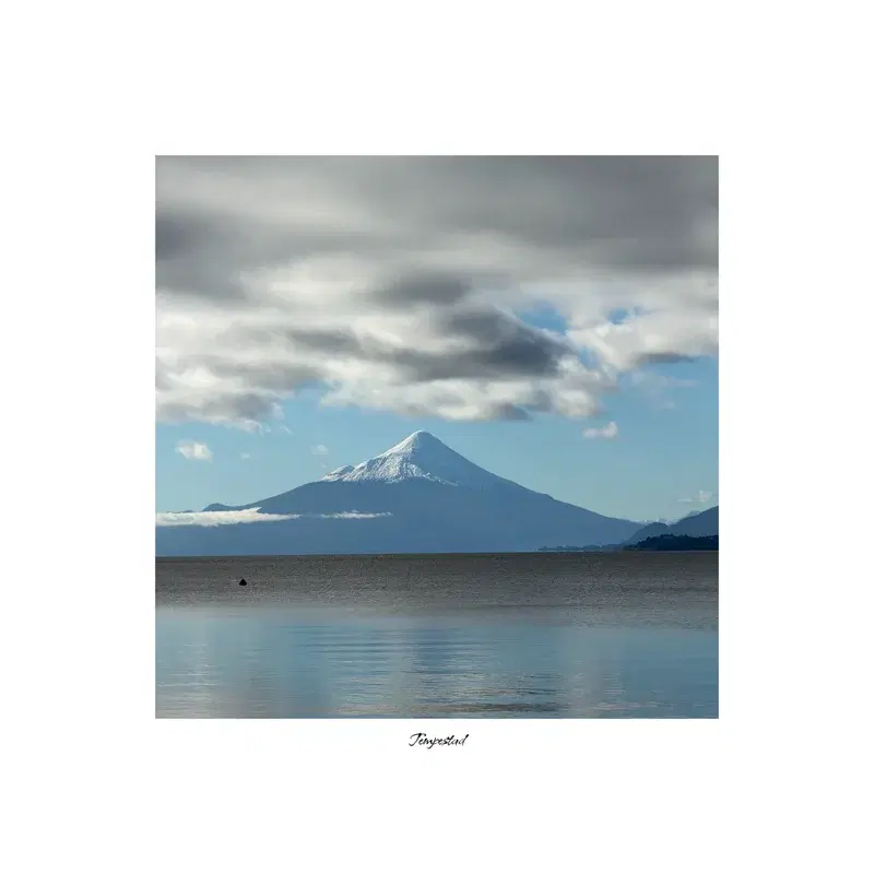 Tempestad