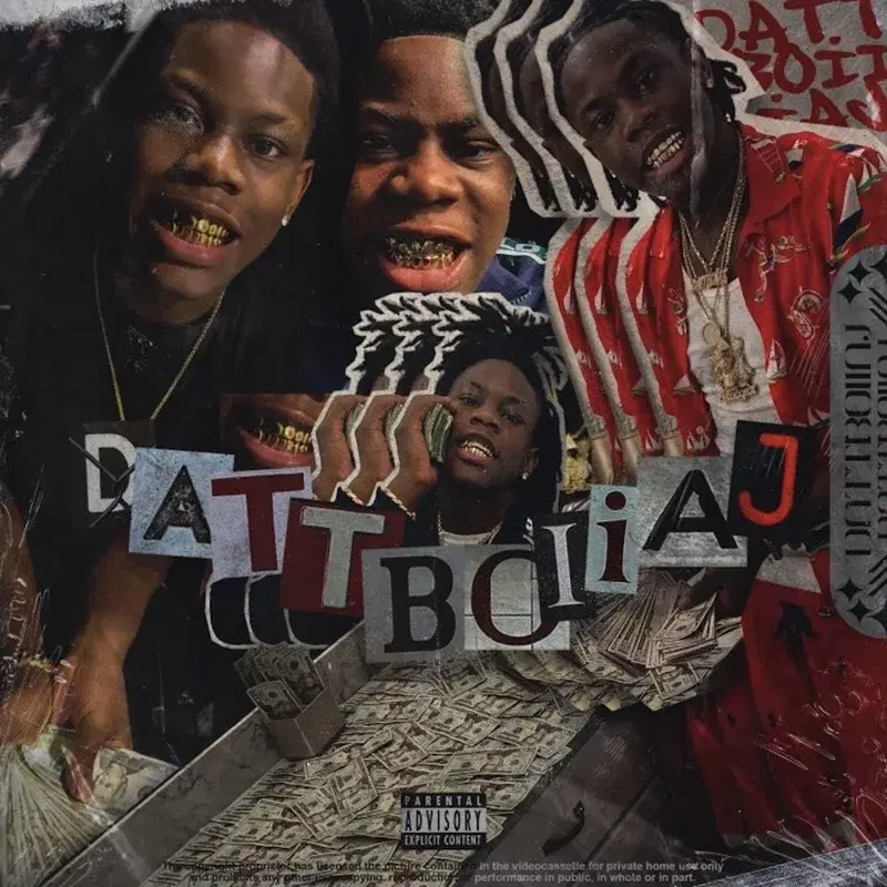 Cover Art