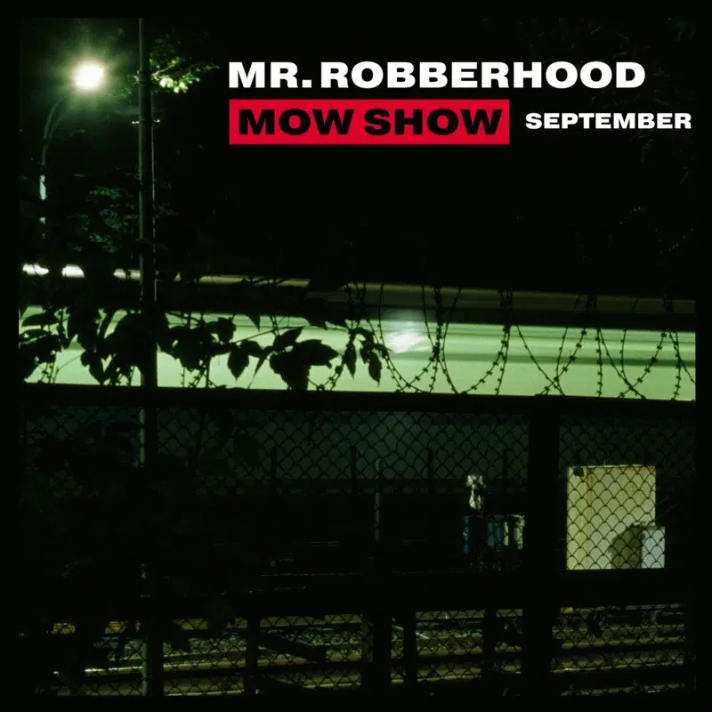 Mow Show September