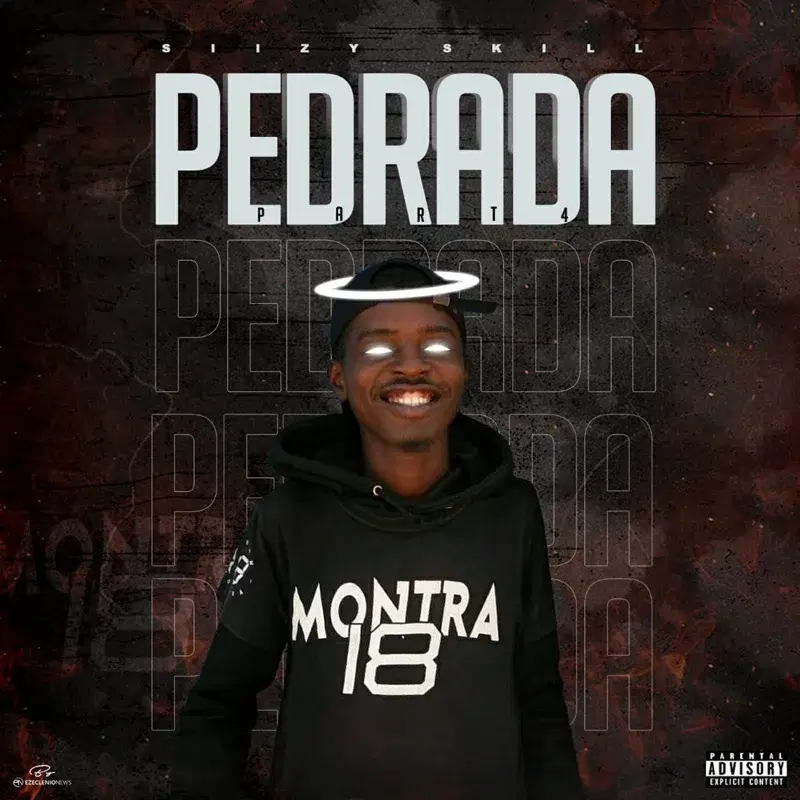Pedrada 4
