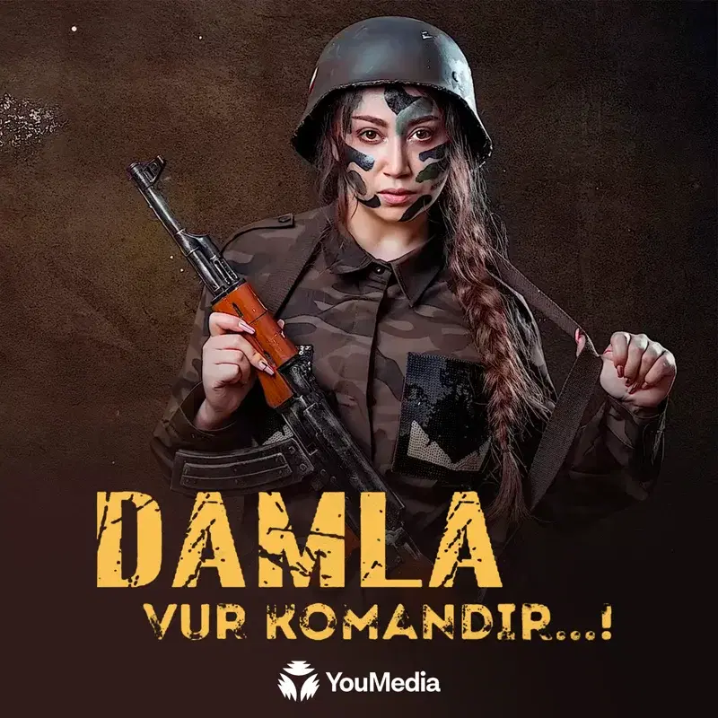 Vur Komandir