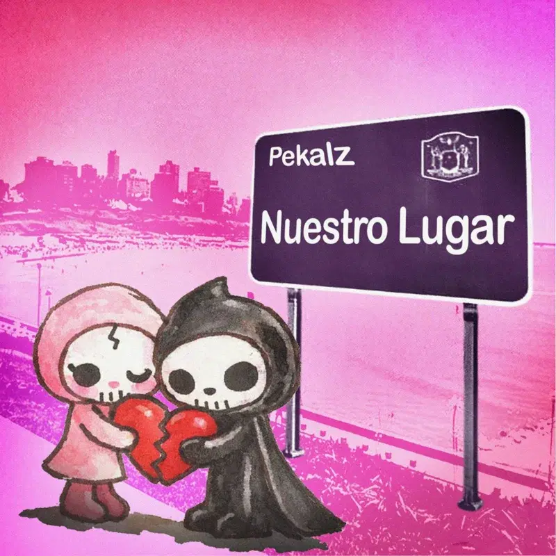 NUESTRO LUGAR