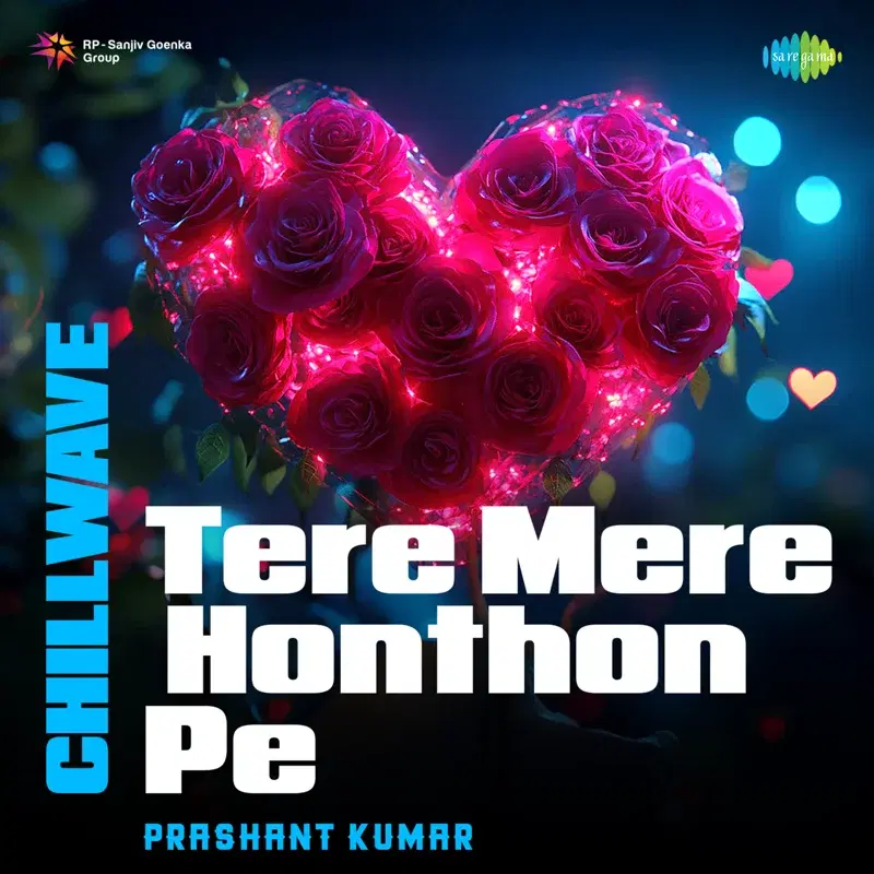 Tere Mere Honthon Pe