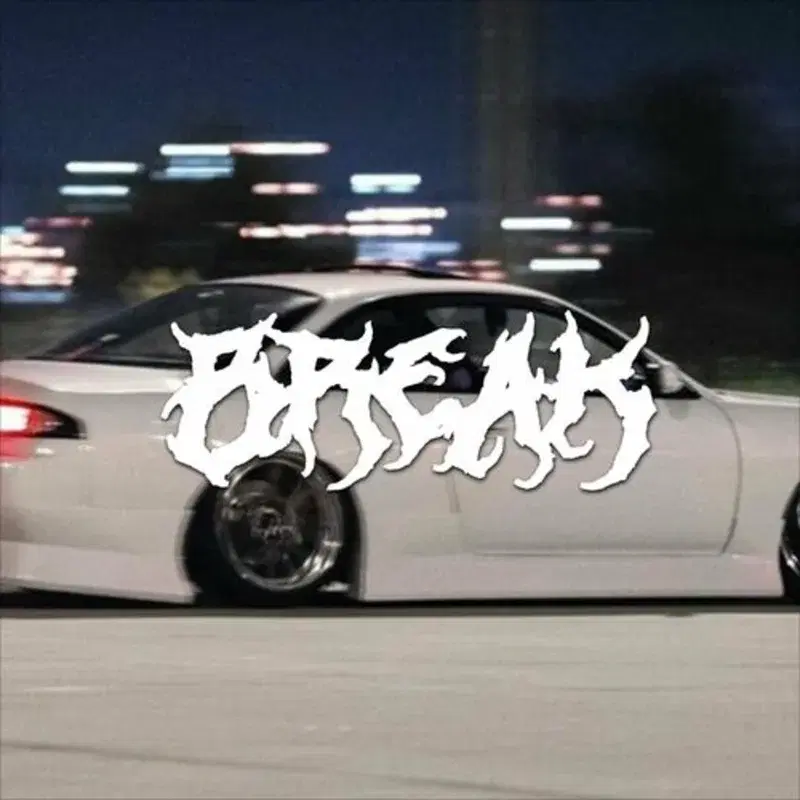 break