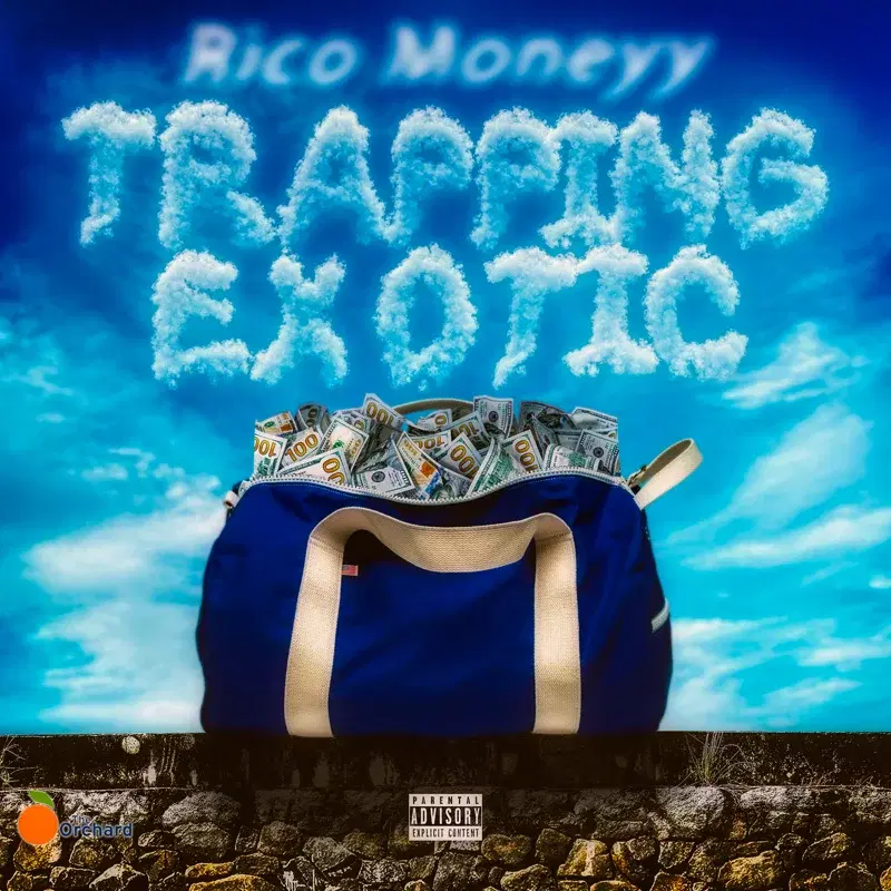 Trapping Exotic