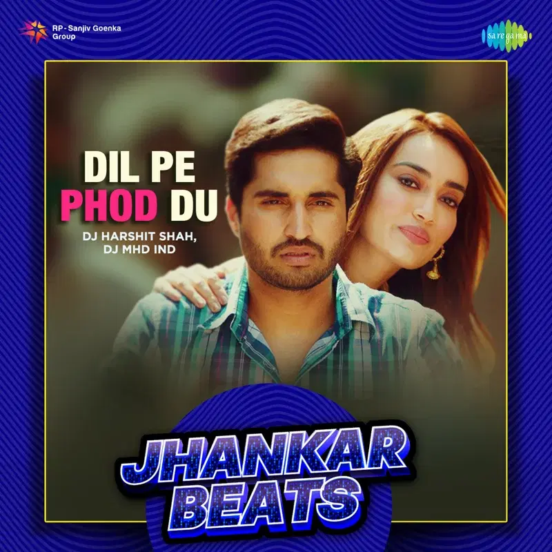 Dil Pe Phod Du (From "Kya Meri Sonam Gupta Bewafa Hai")