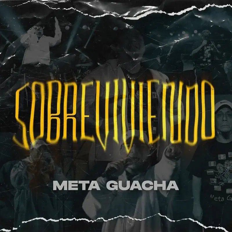 Sobreviviendo