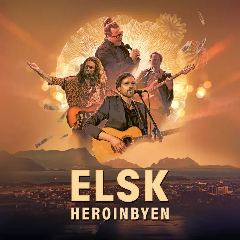 Det som brøla inni mæ