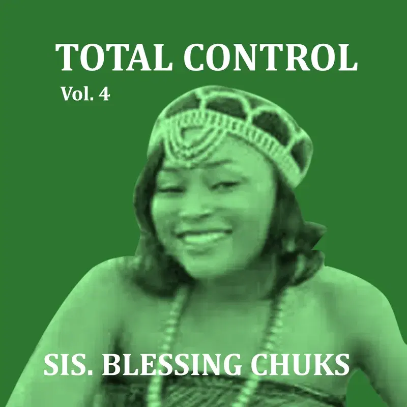 Total Control Volume 4