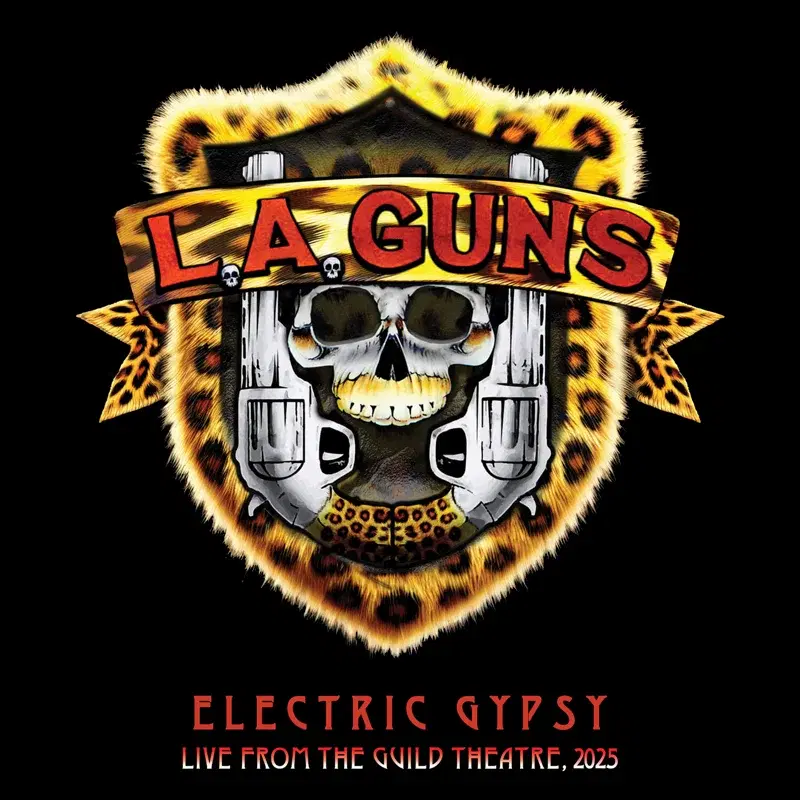 Electric Gypsy