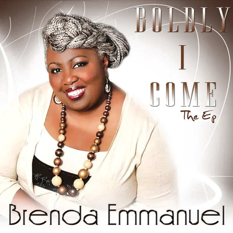 Boldly I Come