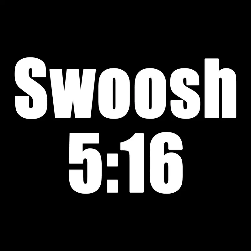 SwooshGodSundays