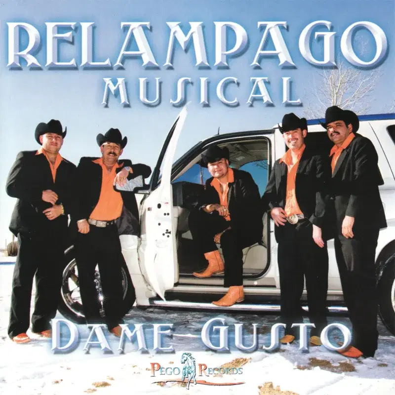 Relampago Musical