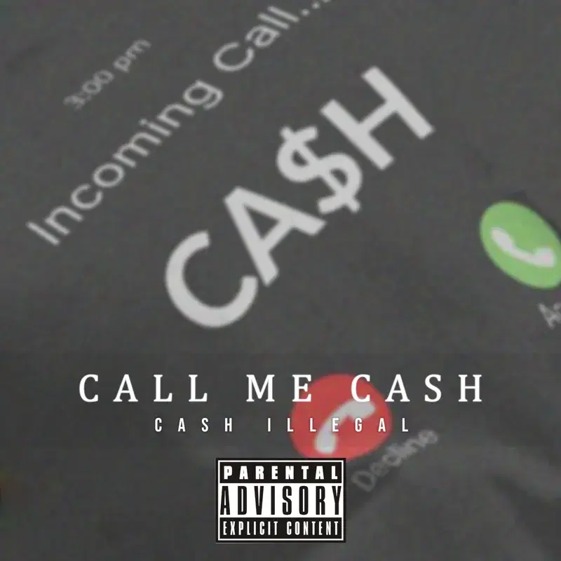 Call me Cash