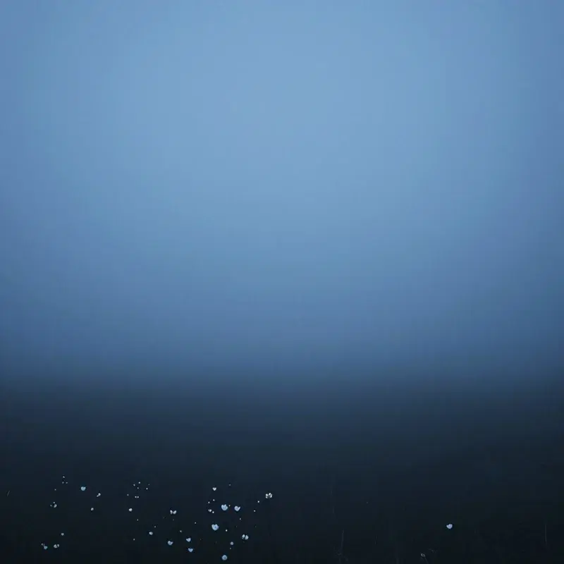 Fluorescent Hum, 3 AM