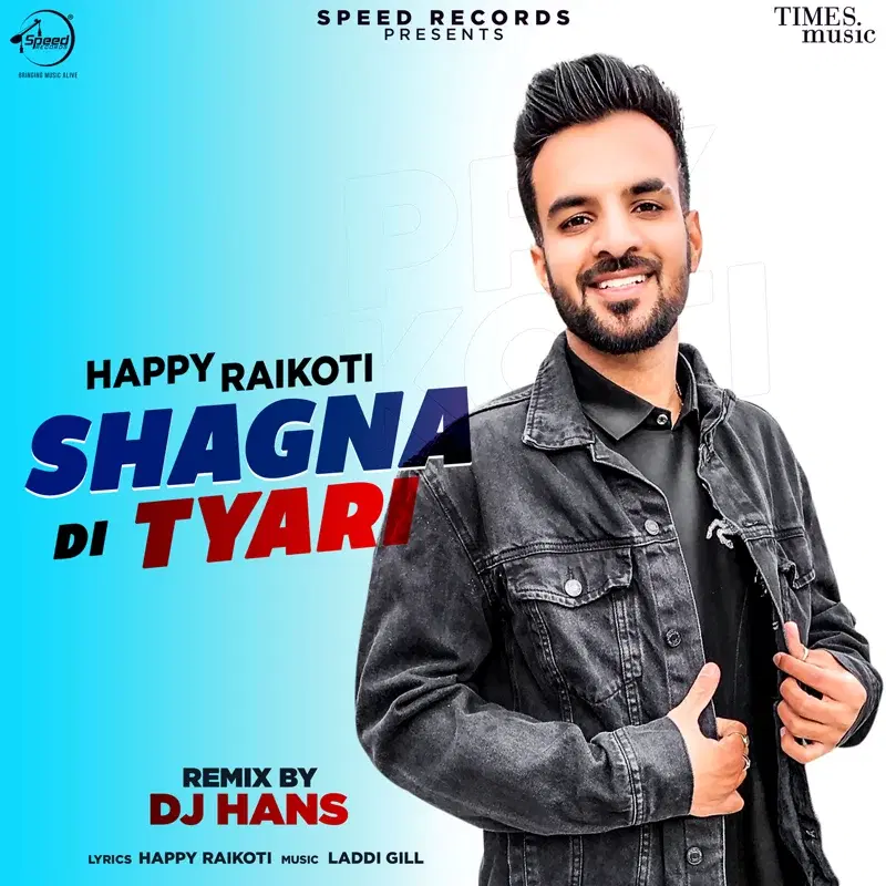 Shagna Di Tyari