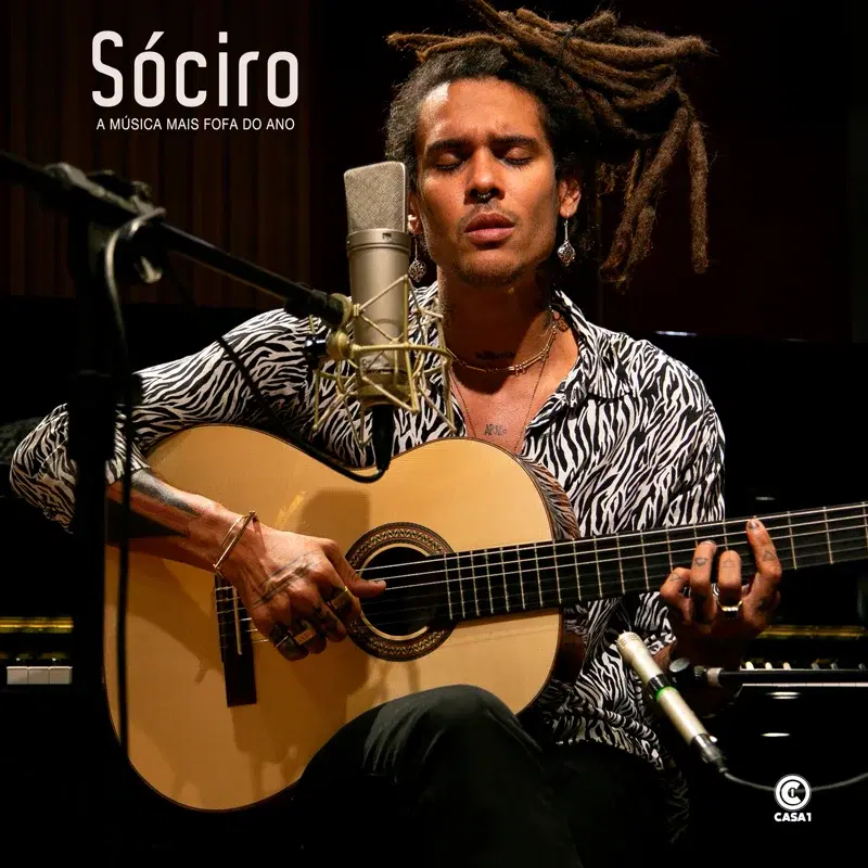A Música Mais Fofa do Ano