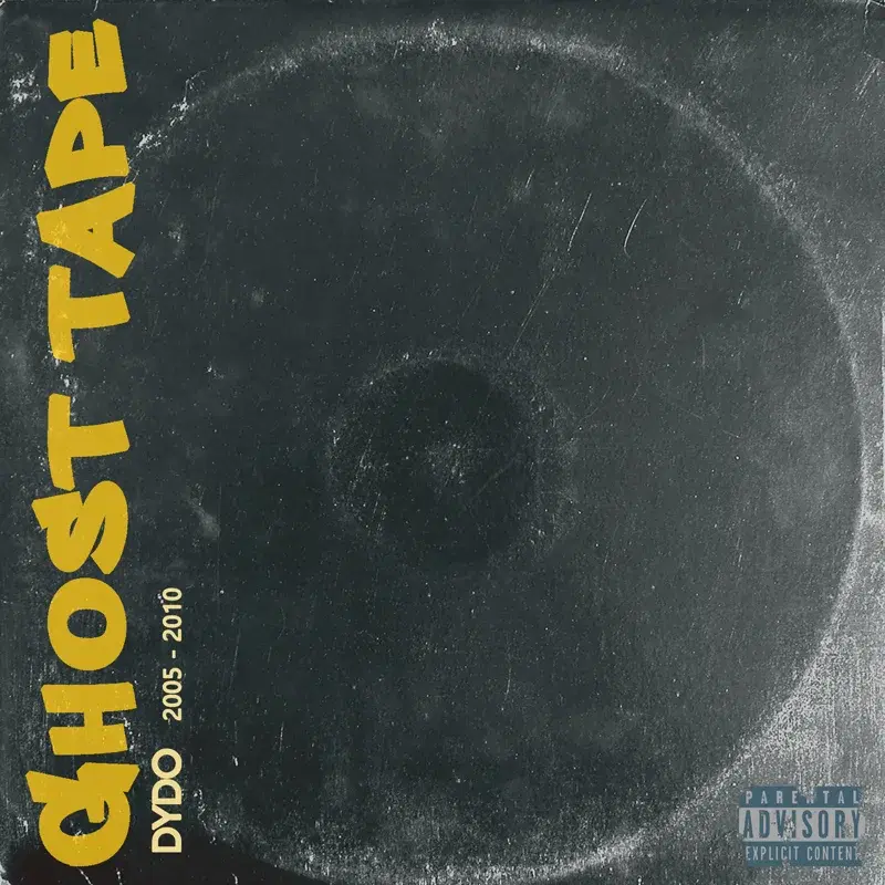 Ghost Tape