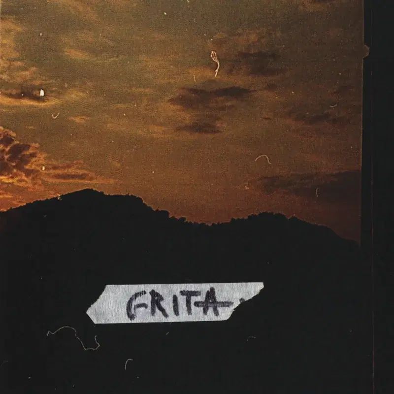 Grita