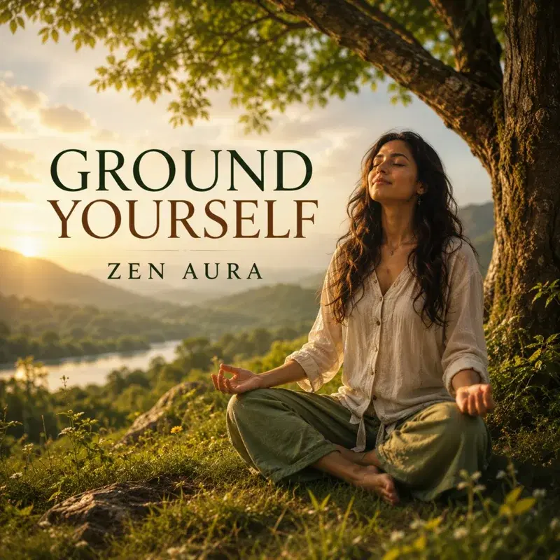 Ground Yourself