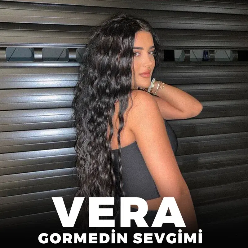 Gormedin Sevgimi