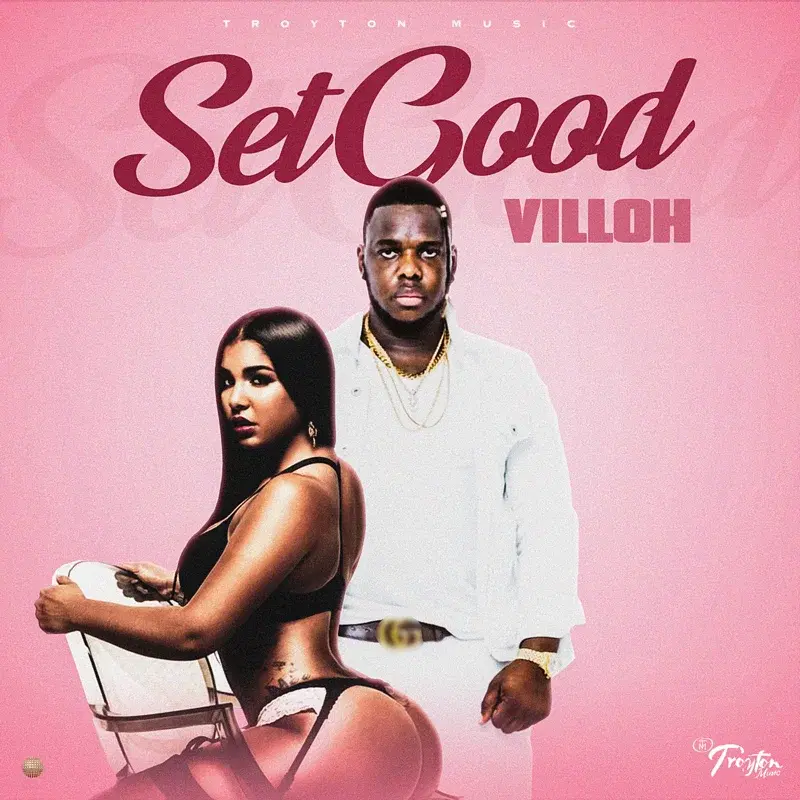 Set Good