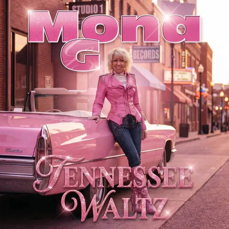 Tennessee Waltz